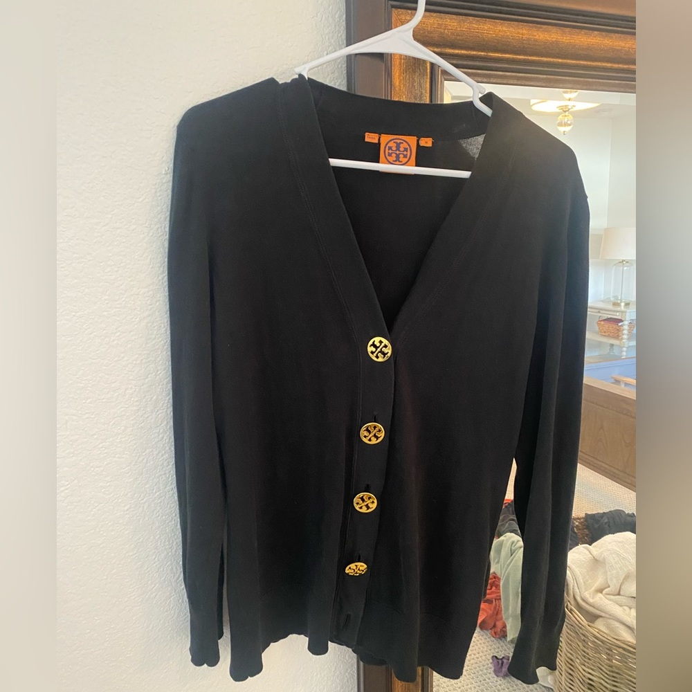 Tory Burch cardigan